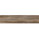 Керамогранит Delacora GP2090EXC21R Exotic Wood Marron Sugar 20x90 коричневый рельефный под дерево