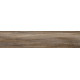 Керамогранит Delacora GP2090EXC21R Exotic Wood Marron Sugar 20x90 коричневый рельефный под дерево