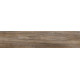 Керамогранит Delacora GP2090EXC21R Exotic Wood Marron Sugar 20x90 коричневый рельефный под дерево
