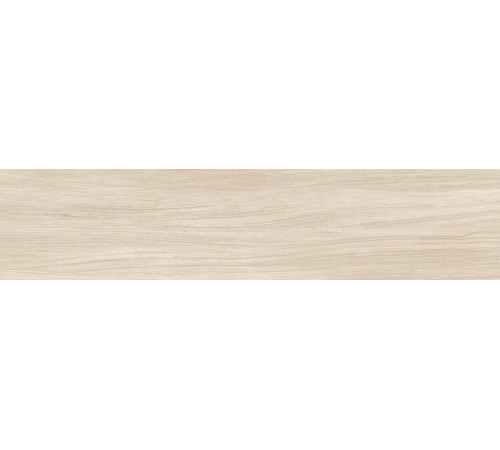 Керамогранит Delacora GP2090MOU01R Mountain Crema 20x90 кремовый матовый / рельефный под дерево