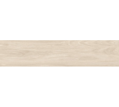 Керамогранит Delacora GP2090MOU01R Mountain Crema 20x90 кремовый матовый / рельефный под дерево