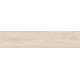 Керамогранит Delacora GP2090MOU01R Mountain Crema 20x90 кремовый матовый / рельефный под дерево