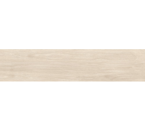 Керамогранит Delacora GP2090MOU01R Mountain Crema 20x90 кремовый матовый / рельефный под дерево