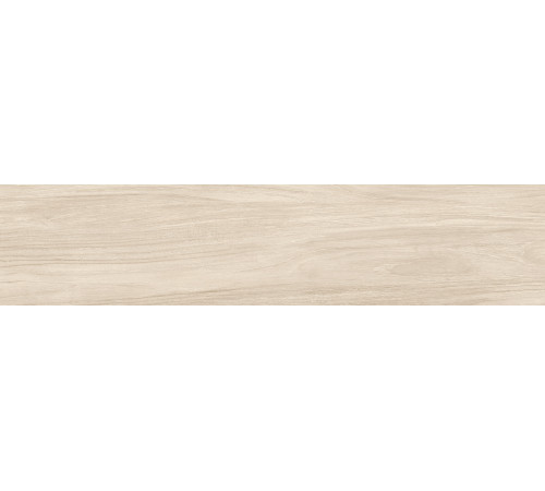 Керамогранит Delacora GP2090MOU01R Mountain Crema 20x90 кремовый матовый / рельефный под дерево