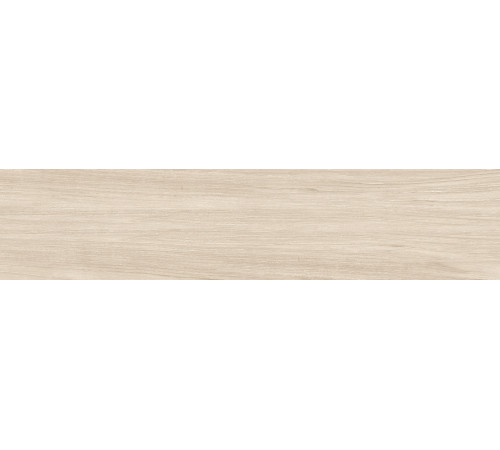 Керамогранит Delacora GP2090MOU01R Mountain Crema 20x90 кремовый матовый / рельефный под дерево
