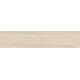 Керамогранит Delacora GP2090MOU01R Mountain Crema 20x90 кремовый матовый / рельефный под дерево