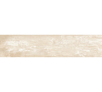 Керамогранит Delacora GP2090PLS01R Пластервуд кремовый / Plasterwood Crema 20×90