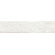 Керамогранит Delacora GP2090PLS05R Plasterwood Gris Sugar 20x90 светло-серый рельефный под дерево