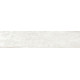 Керамогранит Delacora GP2090PLS05R Plasterwood Gris Sugar 20x90 светло-серый рельефный под дерево
