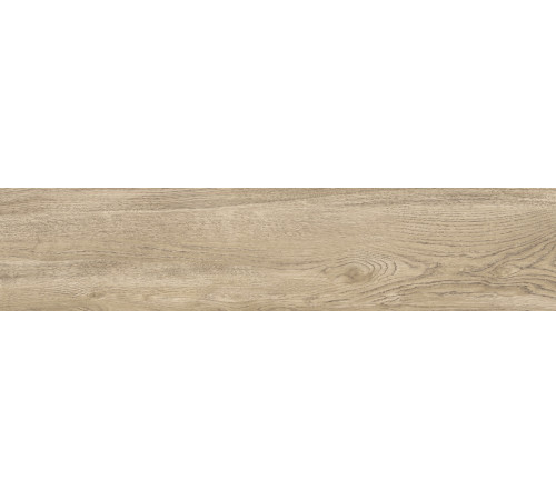 Керамогранит Delacora GP2090REL11R Realwood Beige Sugar 20x90 бежевый рельефный под дерево