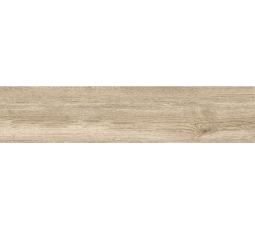 Керамогранит Delacora GP2090REL11R Realwood Beige Sugar 20x90 бежевый рельефный под дерево