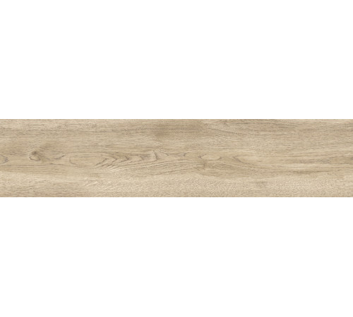 Керамогранит Delacora GP2090REL11R Realwood Beige Sugar 20x90 бежевый рельефный под дерево