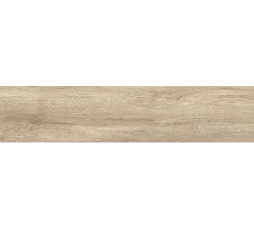 Керамогранит Delacora GP2090REL11R Realwood Beige Sugar 20x90 бежевый рельефный под дерево