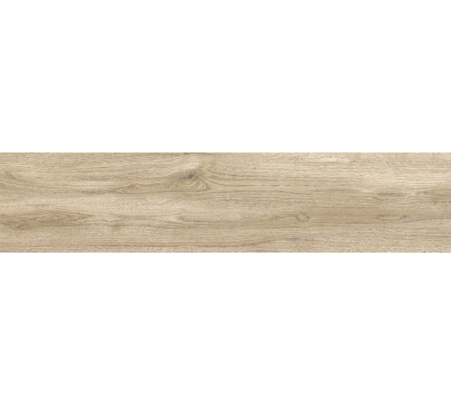 Керамогранит Delacora GP2090REL11R Realwood Beige Sugar 20x90 бежевый рельефный под дерево