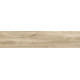 Керамогранит Delacora GP2090REL11R Realwood Beige Sugar 20x90 бежевый рельефный под дерево
