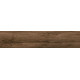 Керамогранит Delacora GP2090REL31R Realwood Bronze Sugar 20x90 коричневый рельефный под дерево