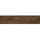 Керамогранит Delacora GP2090REL31R Realwood Bronze Sugar 20x90 коричневый рельефный под дерево