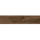 Керамогранит Delacora GP2090REL31R Realwood Bronze Sugar 20x90 коричневый рельефный под дерево
