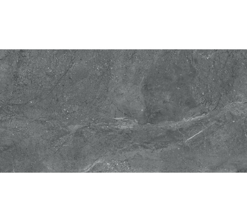 Керамогранит Artkera Group GP36ALA25 Алтай темно-серый / Altai Graphite 30×60