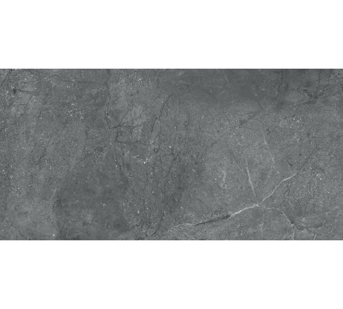 Керамогранит Artkera Group GP36ALA25 Алтай темно-серый / Altai Graphite 30×60