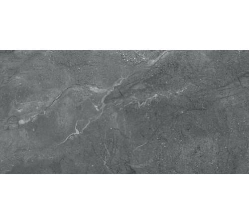 Керамогранит Artkera Group GP36ALA25 Алтай темно-серый / Altai Graphite 30×60