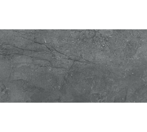 Керамогранит Artkera Group GP36ALA25 Алтай темно-серый / Altai Graphite 30×60