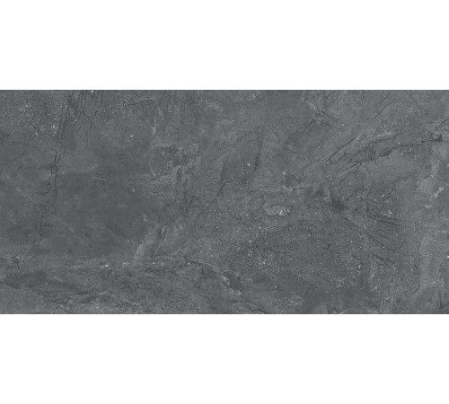 Керамогранит Artkera Group GP36ALA25 Алтай темно-серый / Altai Graphite 30×60