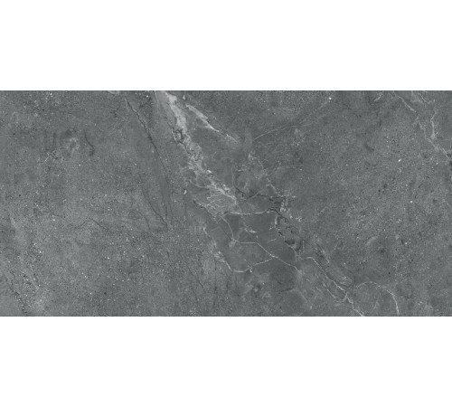 Керамогранит Artkera Group GP36ALA25 Алтай темно-серый / Altai Graphite 30×60