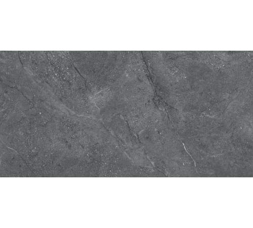 Керамогранит Artkera Group GP36ALA25 Алтай темно-серый / Altai Graphite 30×60
