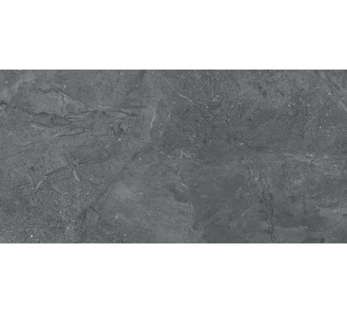 Керамогранит Artkera Group GP36ALA25 Алтай темно-серый / Altai Graphite 30×60