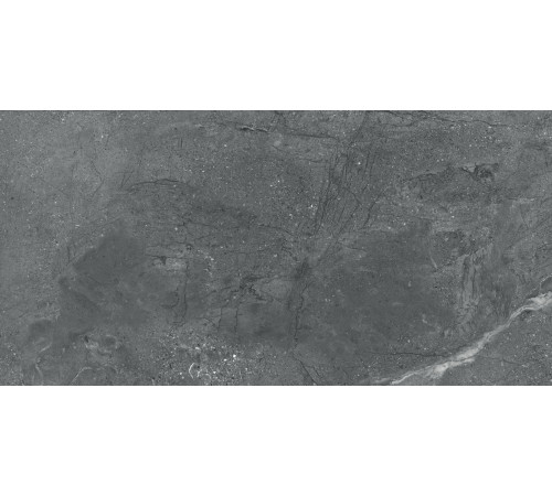 Керамогранит Artkera Group GP36ALA25 Алтай темно-серый / Altai Graphite 30×60