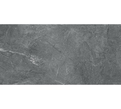 Керамогранит Artkera Group GP36ALA25 Алтай темно-серый / Altai Graphite 30×60