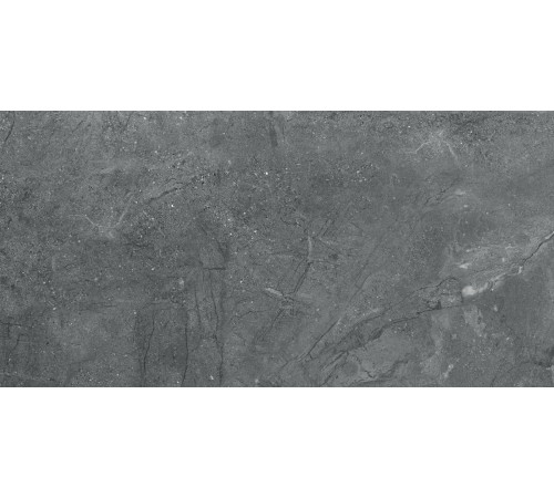 Керамогранит Artkera Group GP36ALA25 Алтай темно-серый / Altai Graphite 30×60