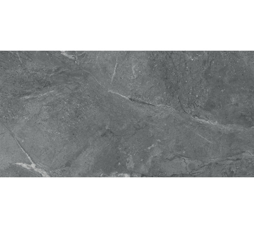 Керамогранит Artkera Group GP36ALA25 Алтай темно-серый / Altai Graphite 30×60