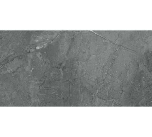 Керамогранит Artkera Group GP36ALA25 Алтай темно-серый / Altai Graphite 30×60
