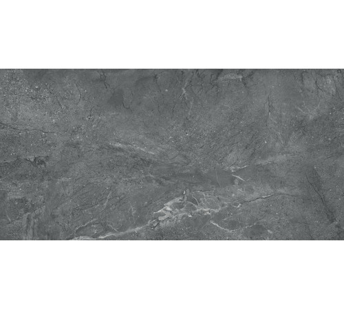Керамогранит Artkera Group GP36ALA25 Алтай темно-серый / Altai Graphite 30×60