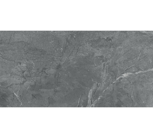 Керамогранит Artkera Group GP36ALA25 Алтай темно-серый / Altai Graphite 30×60