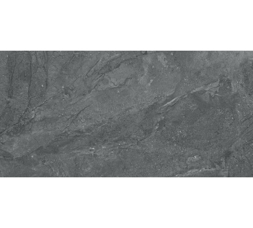 Керамогранит Artkera Group GP36ALA25 Алтай темно-серый / Altai Graphite 30×60
