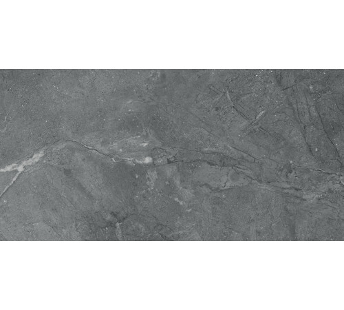 Керамогранит Artkera Group GP36ALA25 Алтай темно-серый / Altai Graphite 30×60
