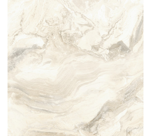 Керамогранит New Trend GP40DES01R Destone Crema 60x60 кремовый матовый под камень