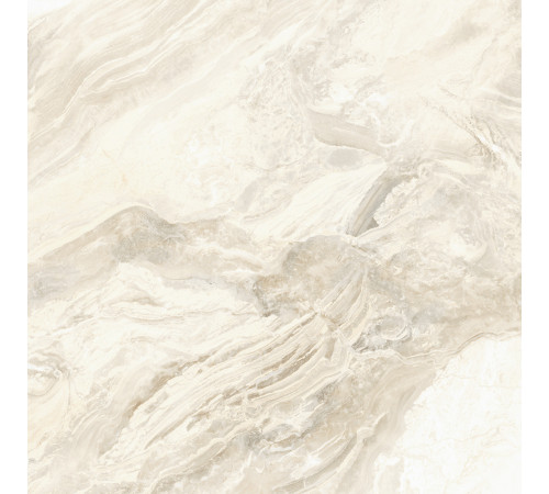 Керамогранит New Trend GP40DES01R Destone Crema 60x60 кремовый матовый под камень