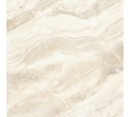 Керамогранит New Trend GP40DES01R Destone Crema 60x60 кремовый матовый под камень