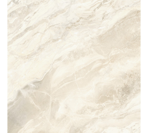 Керамогранит New Trend GP40DES01R Destone Crema 60x60 кремовый матовый под камень