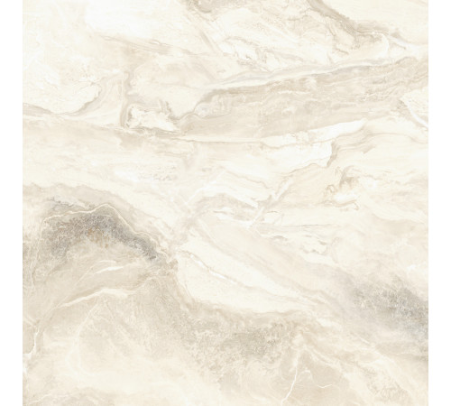 Керамогранит New Trend GP40DES01R Destone Crema 60x60 кремовый матовый под камень