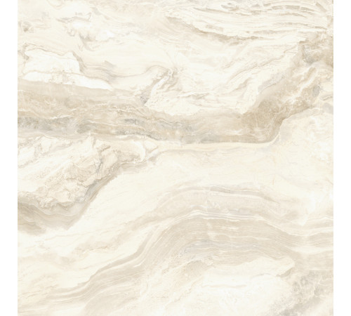 Керамогранит New Trend GP40DES01R Destone Crema 60x60 кремовый матовый под камень