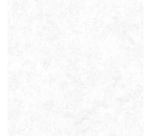 Керамогранит New Trend GP40PLY00L Play White 60x60 белый лаппатированный под бетон / цемент