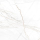 Керамогранит New Trend GP40SAM00L Sanremo White 60x60 белый лаппатированный под мрамор