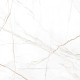 Керамогранит New Trend GP40SAM00L Sanremo White 60x60 белый лаппатированный под мрамор