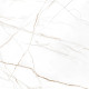 Керамогранит New Trend GP40SAM00L Sanremo White 60x60 белый лаппатированный под мрамор