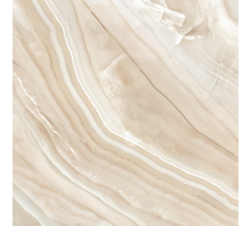 Керамогранит New Trend GP40VEI11L Venice Beige 60x60 бежевый лаппатированный под оникс